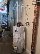 Hardy Plumbing & Gas photo 3