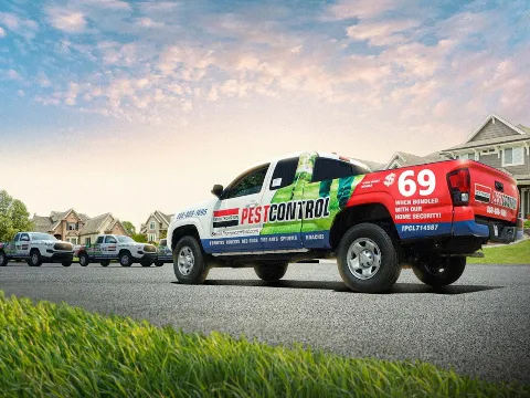 Smith Thompson Pest Control & Exterminator Dallas photo 1