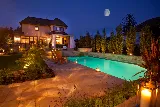 Oasis Pools Ltd