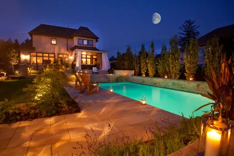 Oasis Pools Ltd photo 1