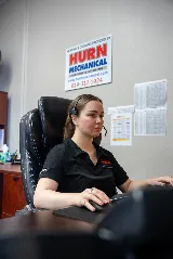 Hurn Mechanical Heating & Cooling photo 8