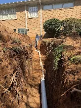 Transou's Plumbing & Septic | Emergency Plumber Winston-Salem, NC | Tankless Water Heater Repair | Septic Tank | Sewer Repair photo 7