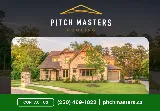 Pitch Masters Roofing Kelowna