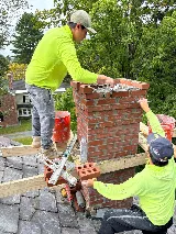 Primeline Masonry and Roofing photo 6