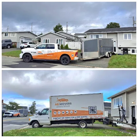 AB Movers in St. John's