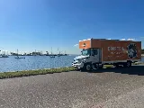 Einstein Moving Company