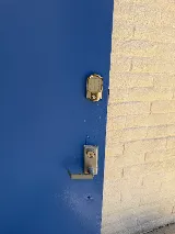 E.N Doors LTD