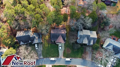 New Roof photo 1
