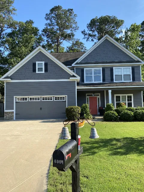 CertaPro Painters of Columbus, GA and Auburn, AL in Columbus