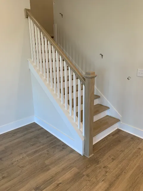 Hardwood Solutions Floors photo 1