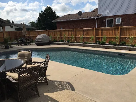Niagara Pools Inc. photo 1