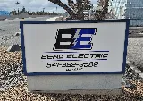 Bend Electric Inc