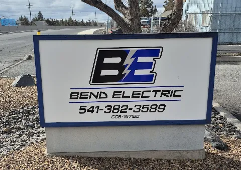 Bend Electric Inc photo 1