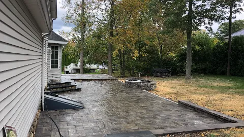 Alby's Masonry Construction, LLC in Waterbury