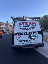 A Team Electricians photo 2