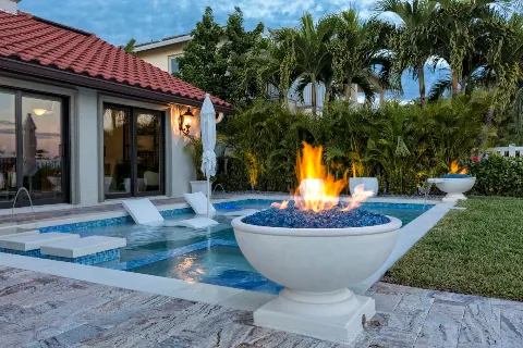 Palmetto Pools INC. photo 1