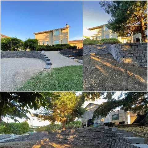 Palero Greenscaper Landscaping in Regina