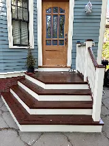 Beantown Strong construction photo 8