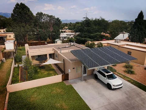 Solar Works Energy photo 1