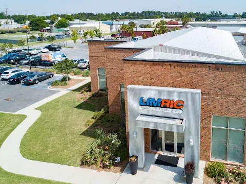 LimRic Plumbing, Electrical, Heating & Air in North Charleston