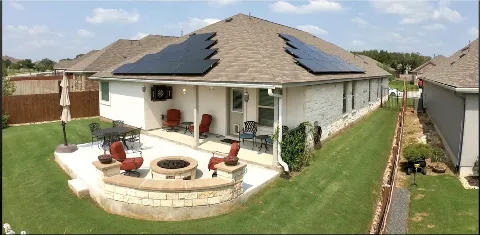 Ion Solar - Columbia photo 1