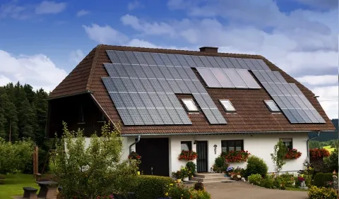 Energizer Solar in Yonkers