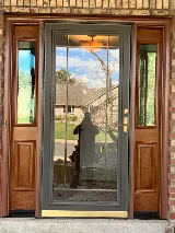 Conservation Construction of Houston Replacement Windows photo 8