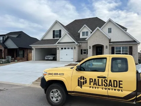 Palisade Pest Control photo 1