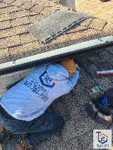 MCBM Roofing Services and Contracting LTD photo 6