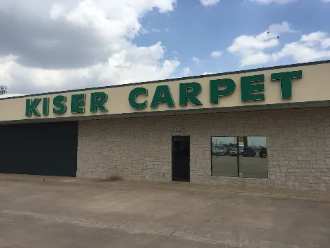 Kiser Flooring Center photo 1