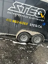 Steq Svc De Techniciens En