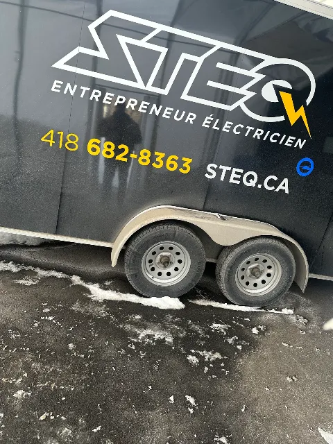 Steq Svc De Techniciens En photo 1