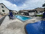 Stevenson Brothers Custom Pools photo 6