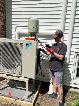 Only Heat Pumps Maine photo 2