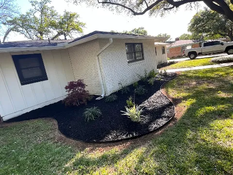 LAWN D.R LANDSCAPING AND IRRIGATION LLC photo 1