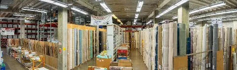 Bougainville Flooring Super Store in Honolulu