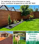 Clements Lawn Service photo 5