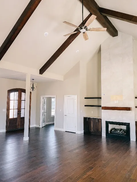 Anderson Homes in Columbia