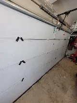Apex Garage Door Repair Fremont photo 3