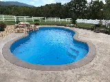 Blue Ridge Pools & Spas