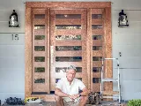 Fenton Construction Specialty Glass and Door photo 7