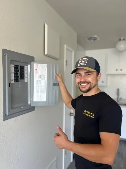 Max Electric photo 1