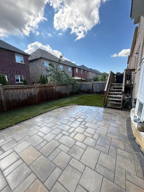 Toroz Contracting - Landscaping photo 1