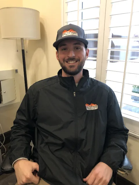 Delta Pest Services in Brentwood