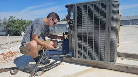 Fenix Heating & Cooling photo 1
