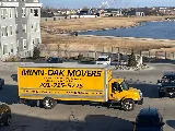 MINN-DAK MOVERS