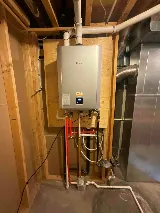 Bee's Knees Plumbing, Heating and Air Conditioning photo 3
