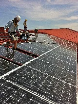 Lighthouse Solar photo 2