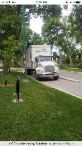 Shortline Moving Solutions Inc. photo 8