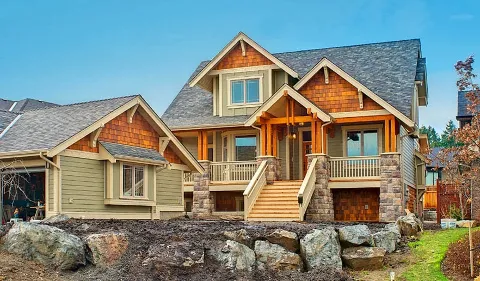 Yager Construction in Saanich